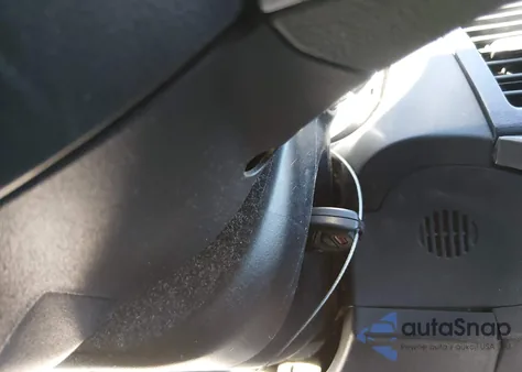 2013 Mitsubishi Lancer Es из США, поврежденный, VIN JA32U2FUXDU021390